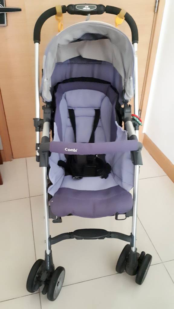 maxi cosi combi