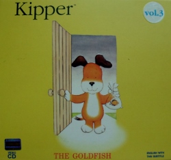 5 Kipper Vol 3 - The Goldfish IMAGE.jpg