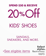 amazon 20% kids shoes.jpg