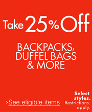 amazon 25% off backpacks.jpg