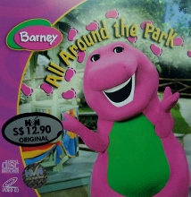 Barney - All Around the Park IMAGE.jpg