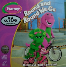Barney - Round and Round We Go  IMAGE.jpg