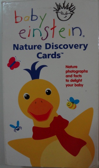 BB Einstein Nature.JPG