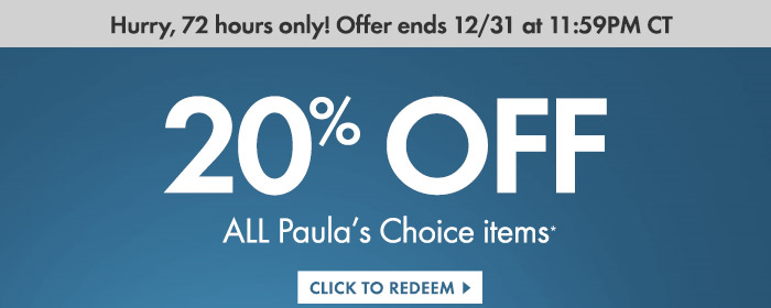 Beauty 20% paula's choice.png