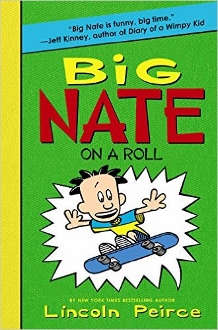 Big Nate on a Roll  Image.jpg.jpg