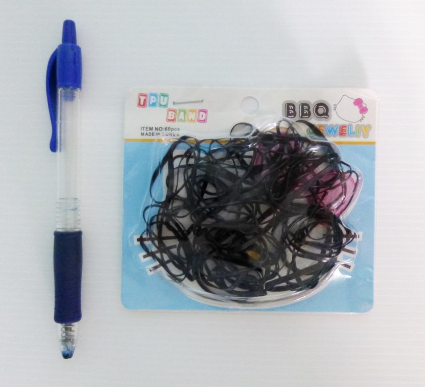 black hair rubberbands (1).JPG