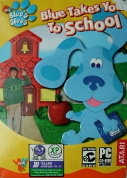 Blues Clues - Blue Takes You to School IMAGE.jpg
