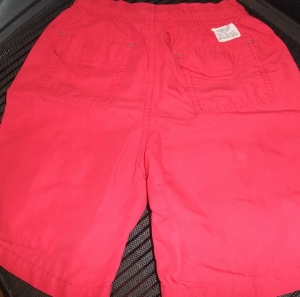 C-076 OshKosh Red Shorts IMAGE 2.jpg