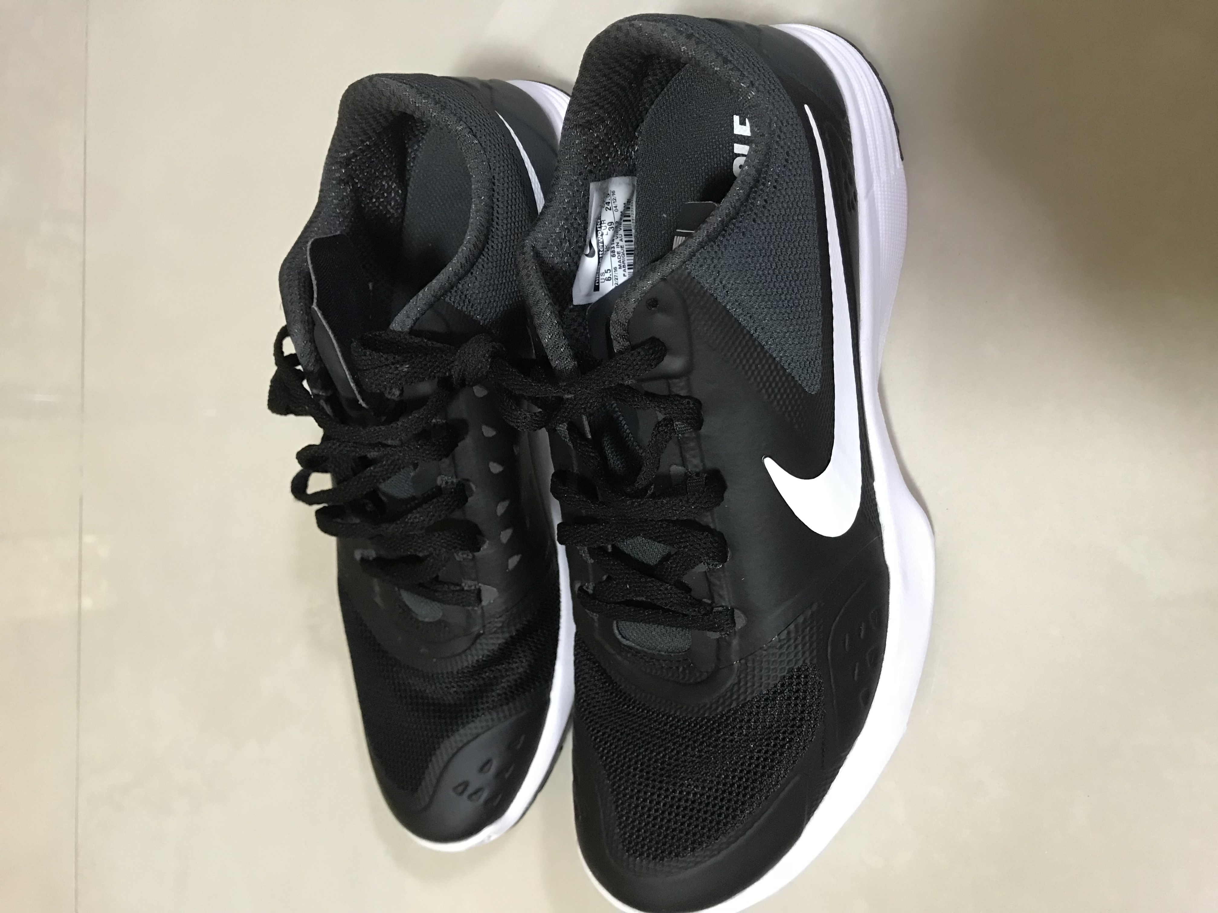 BN Nike Kid Shoes Size US6.5 | SingaporeMotherhood Forum