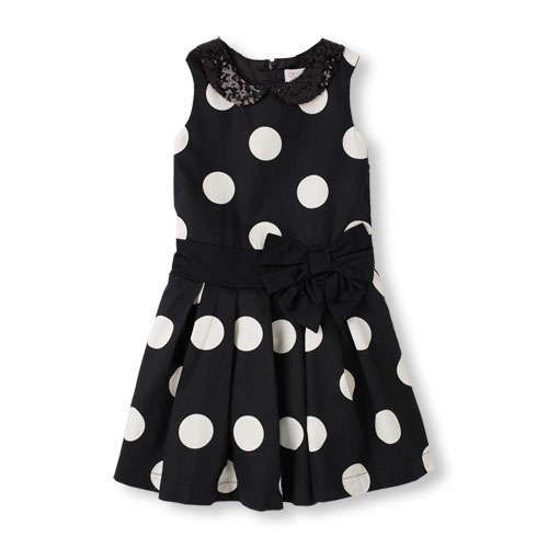 clp-sleeveless-dot-print-sequin-peter-pan-collar-dress-jpg.693509