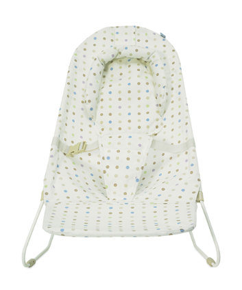 mothercare bouncing cradle