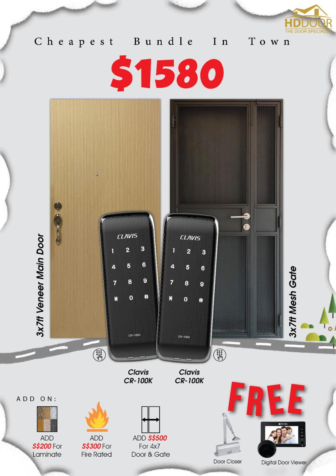 door gate and digital lock bundle promotion (3).jpeg