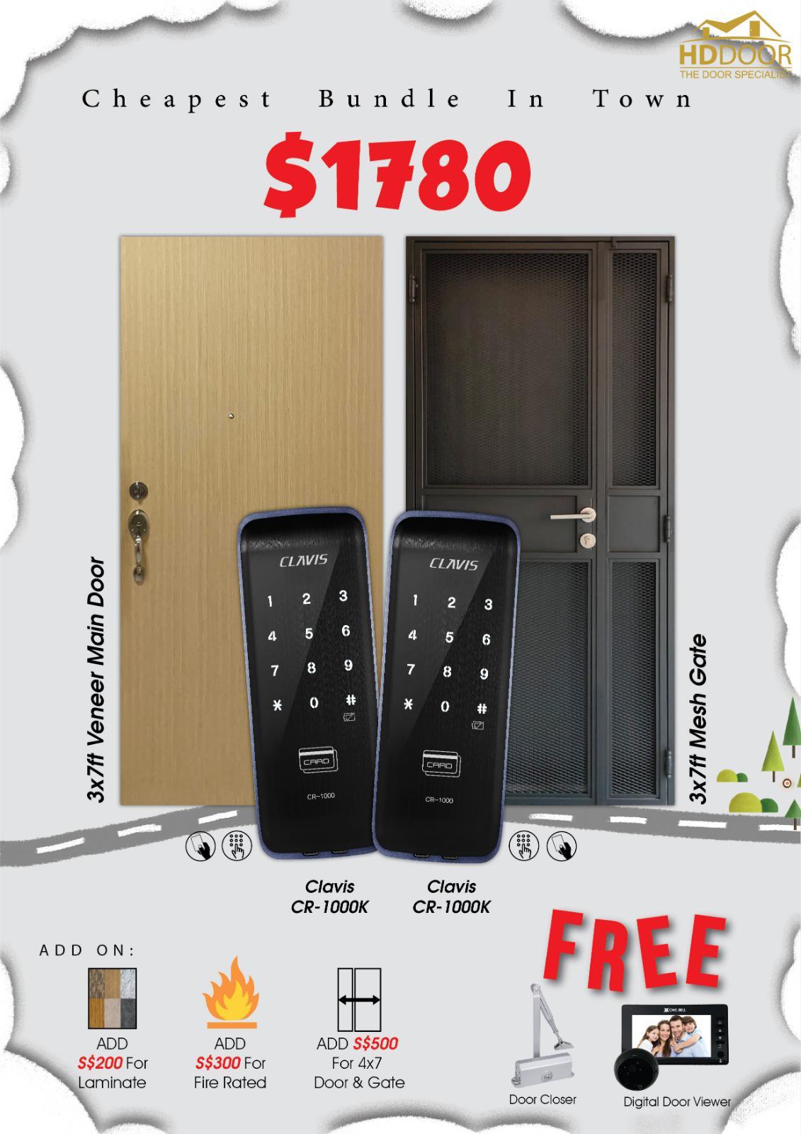 door gate and digital lock bundle promotion (4).jpeg