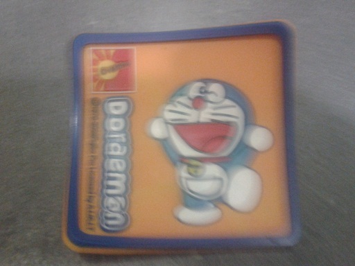 DORAEMON coaster.jpg