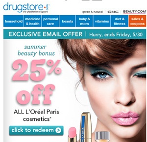 DrugstoreLoreal25%-May.jpg