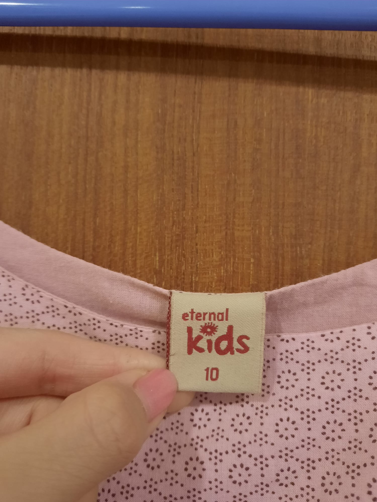 Eternal Kids pink dress 3.jpeg