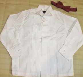 Formal Ware - White Shirt with Bow IMAGE.jpg