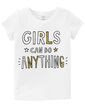 Girls Can Do Anything Glitter Tee size8 $2.27.jpg