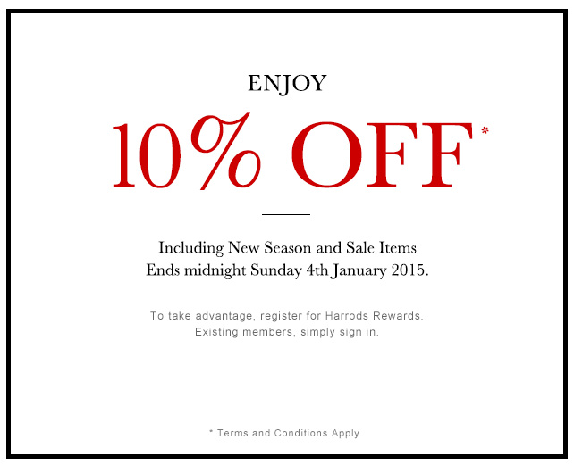 harrods extra 10% 2.png