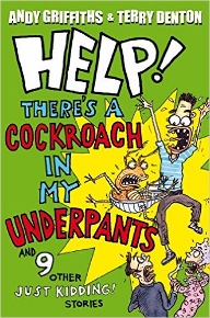 Help There's a Cockroach in my underpants Image.jpg.jpg