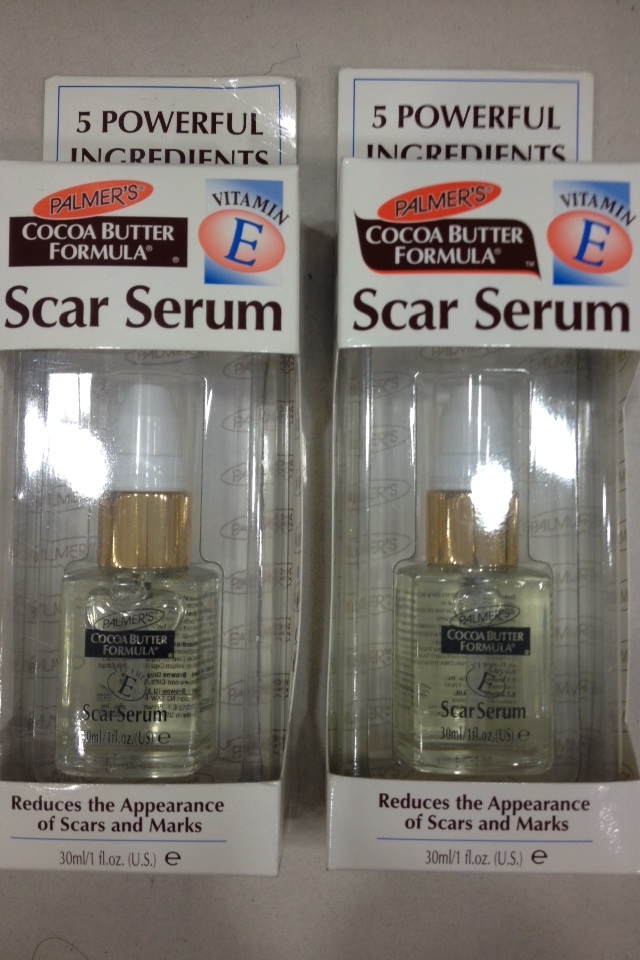 Wts Palmer S Scar Serum Cocoa Butter Formula 1 Fl Oz 30 Ml Singaporemotherhood Forum