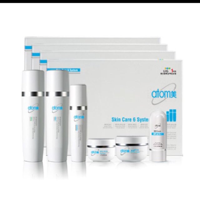 Atomy Skin Care From Korea | SingaporeMotherhood Forum