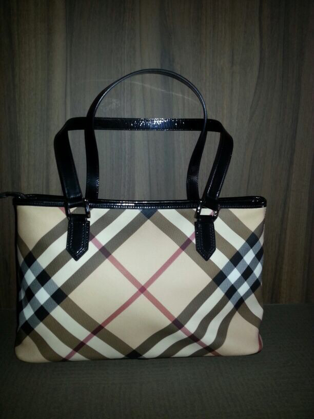preloved burberry bags
