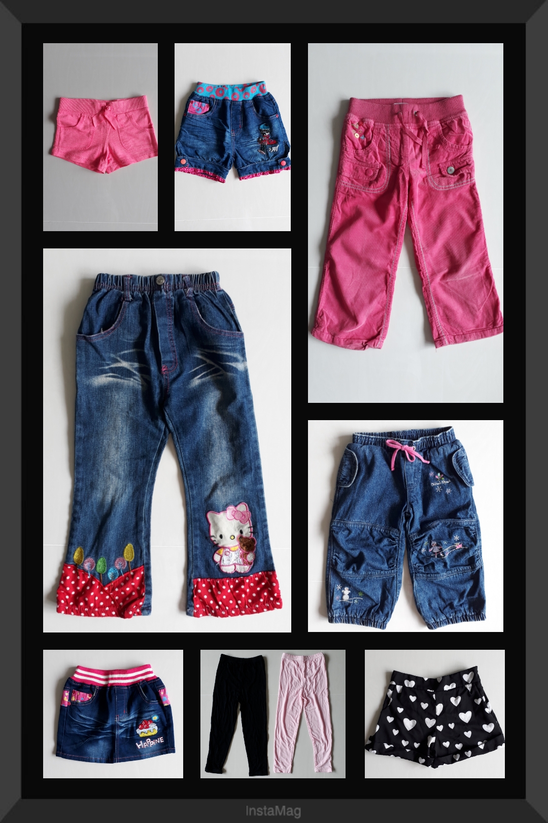 Girl clothes bundle | SingaporeMotherhood Forum