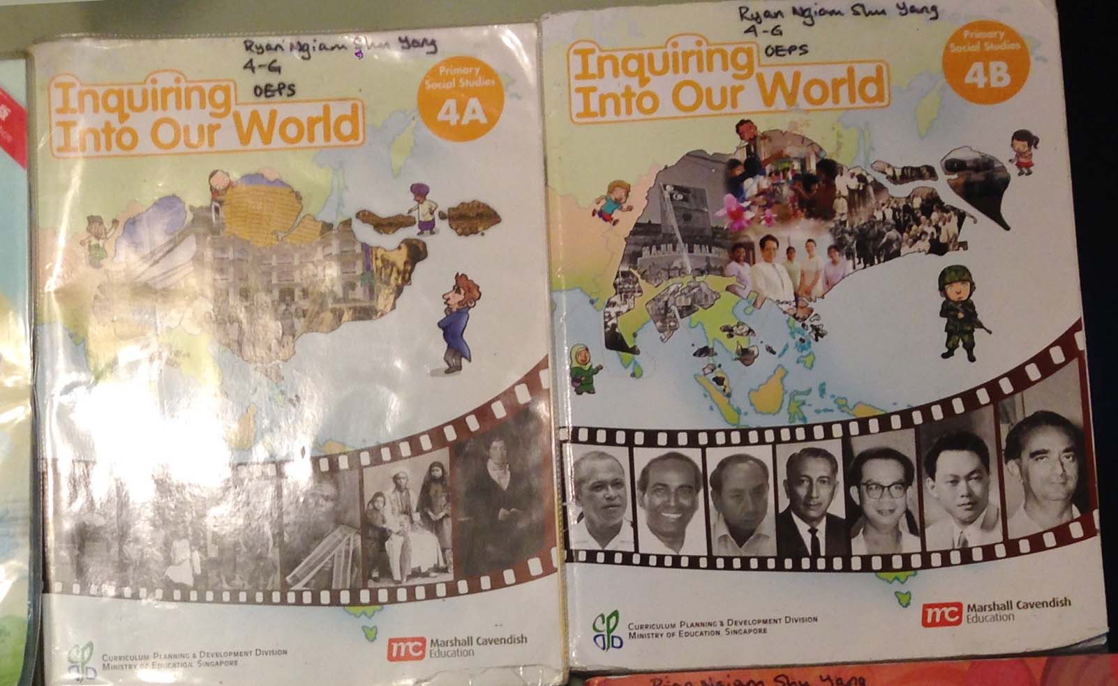 Inquiring Into Our World Textbook 4A&4B_FREE.jpg