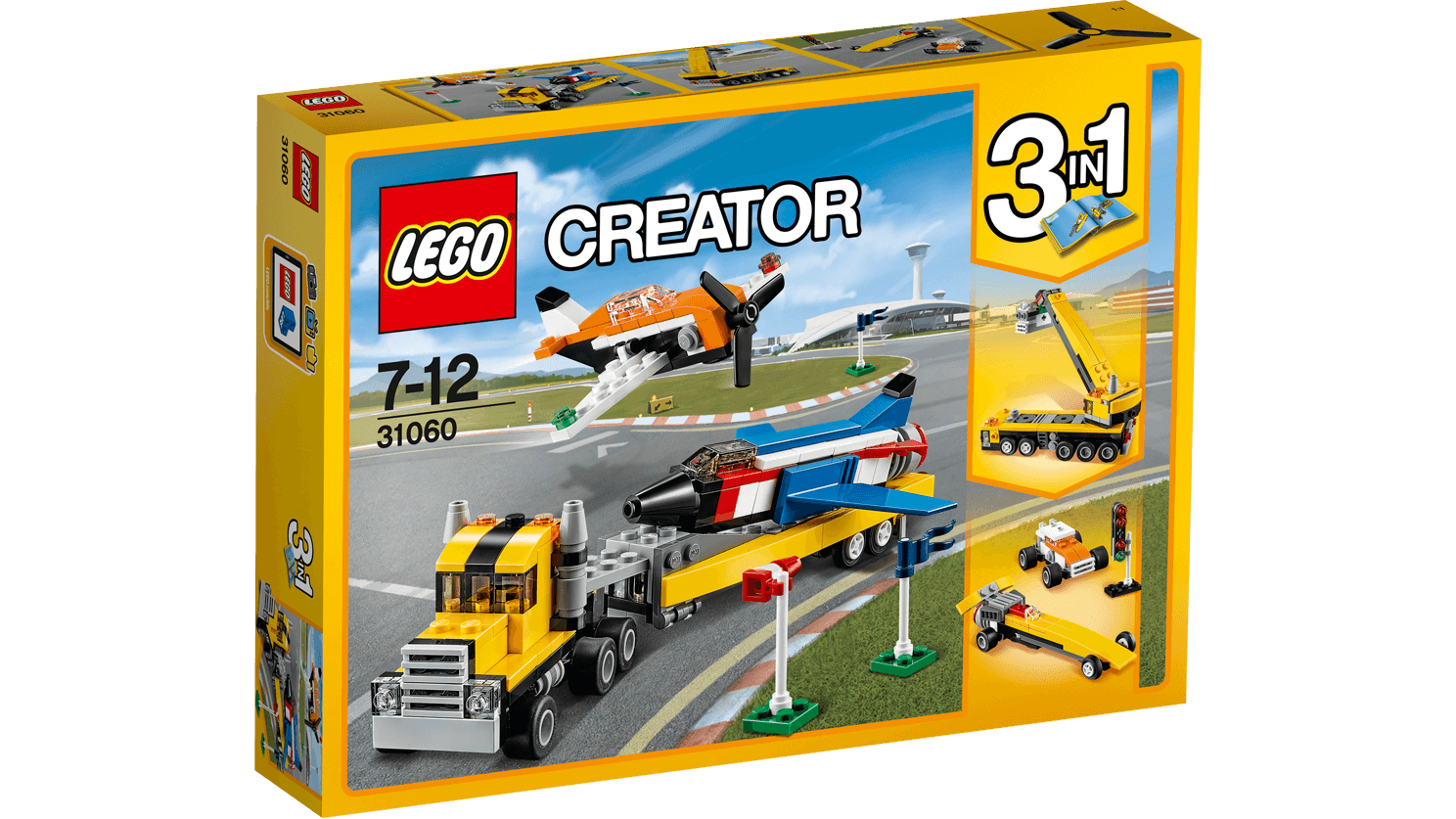 Lego 31060 Original $34.90 Selling $18.00.png