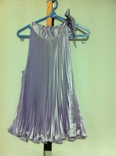 light purple flare pleated blouse.JPG