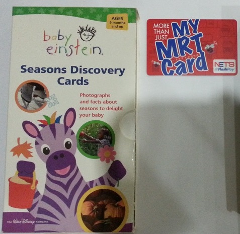 Little Einstein Discovery Cards - Seasons.jpg