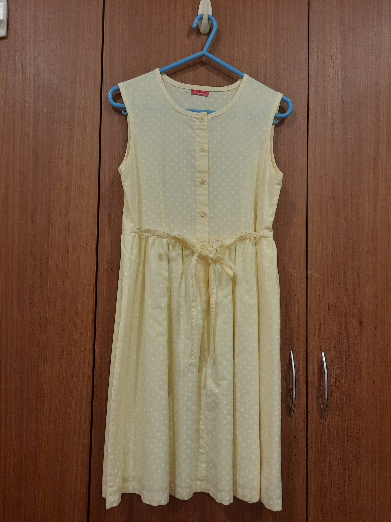 Little Renown yellow dress 1.jpeg