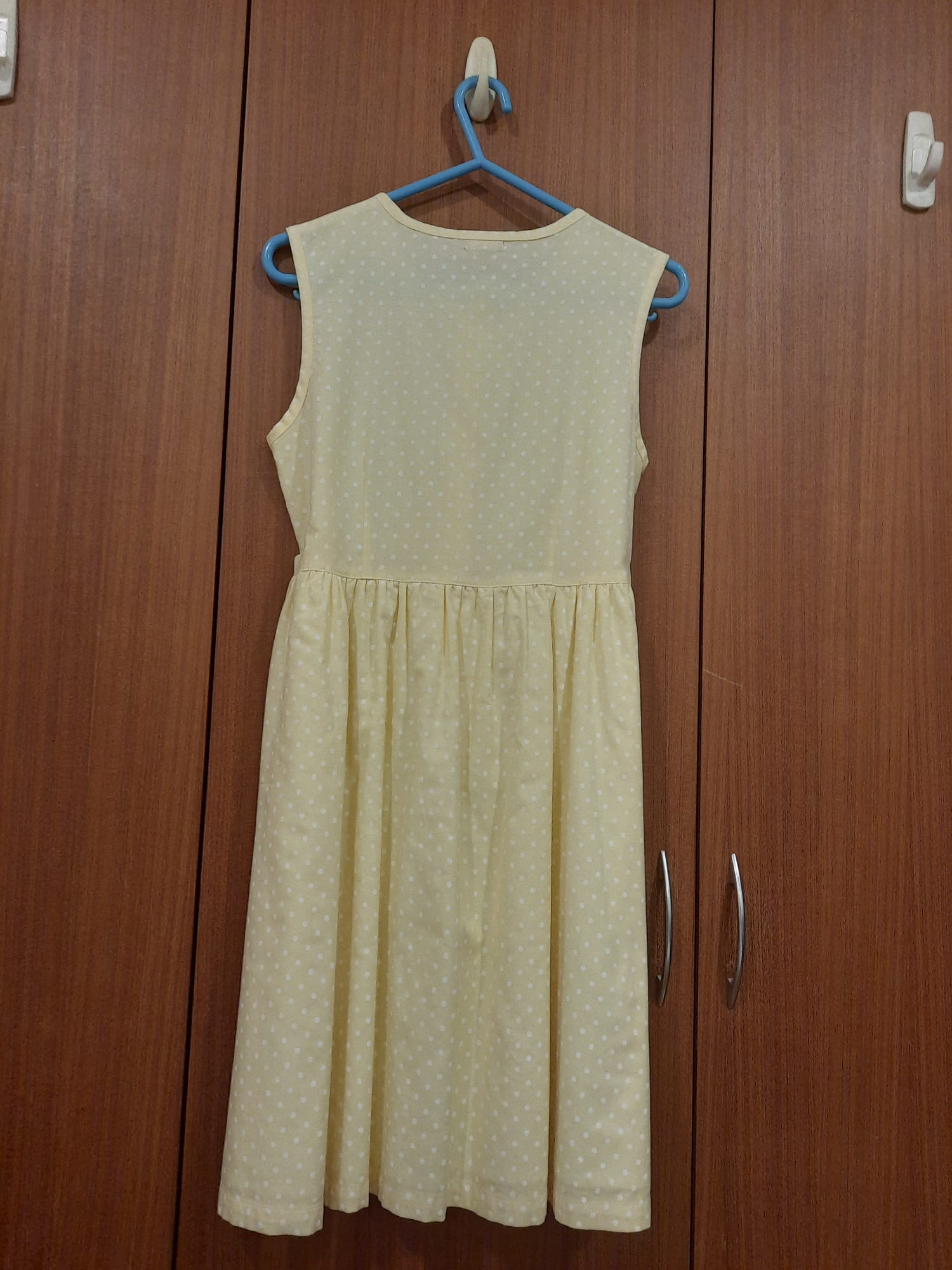 Little Renown yellow dress 2.jpeg