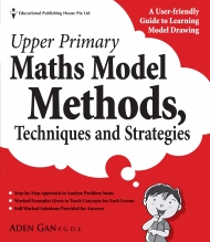 Upper Primary Maths Model Methods, Techniques and Strategies ...