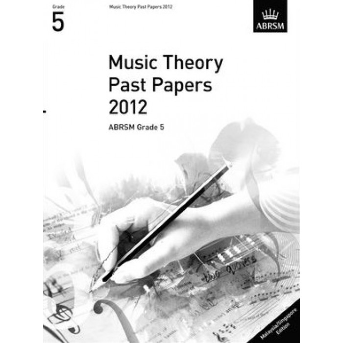 Music Theory 2012 Grade 5.jpg