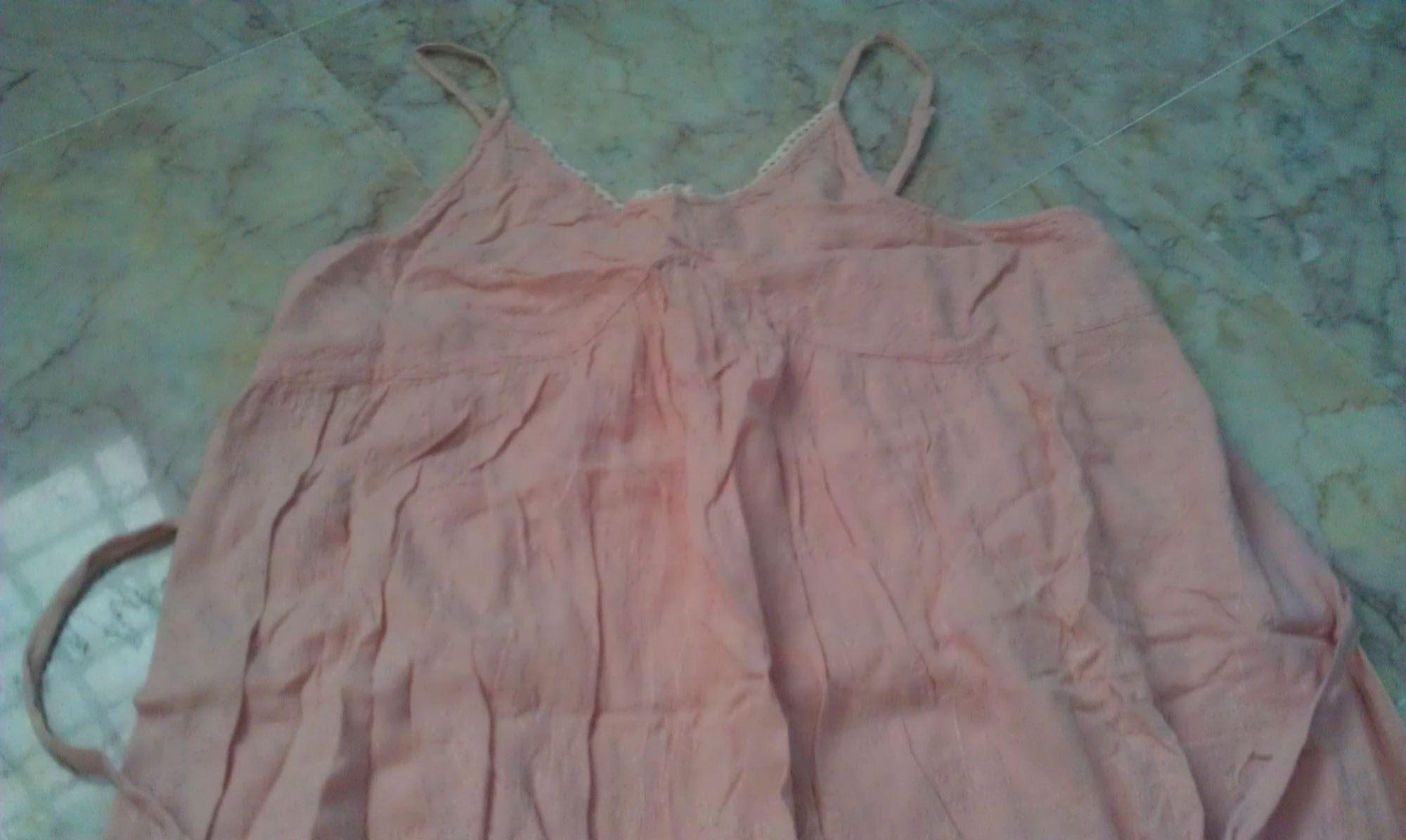 Pink Spaghetti Strap Dress Closeup.jpg