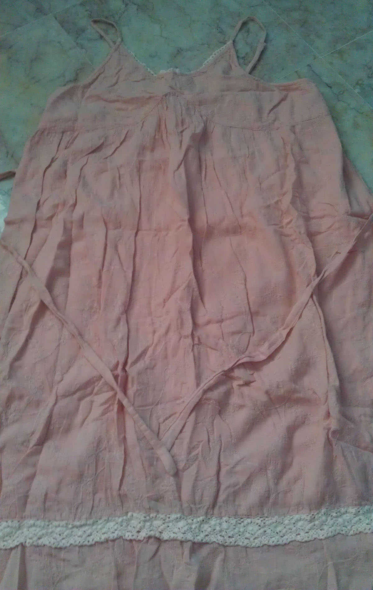 Pink Spaghetti Strap Dress.jpg