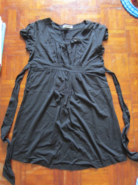 SGD5 Motherworld Black dress.JPG