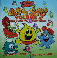 Tumble Tots Actions Songs Volume 2 IMAGE.jpg