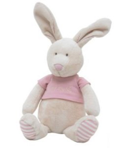 mothercare rabbit toy