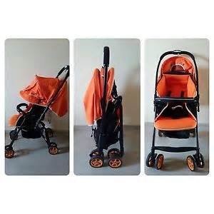 Combi well 2024 comfort stroller