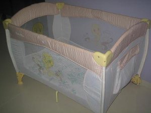 Exersaucer and playpen | SingaporeMotherhood Forum