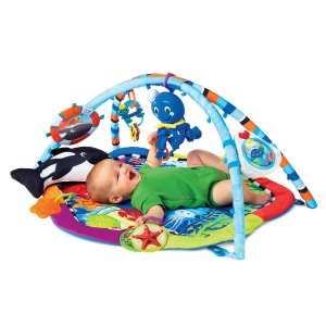 Baby Einstein Neptune Ocean Adventure Gym 2.jpg