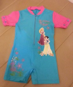 Disney Princess Swim Suit.JPG