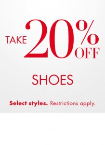 amazon 20% shoes.jpg