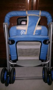 babyone stroller