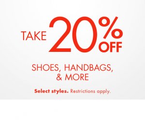 amazon 20% shoes.jpg