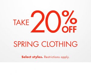 amazon spring 20% clothing.jpg