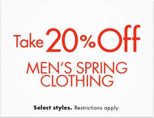 amazon 20% men's clothing.jpg
